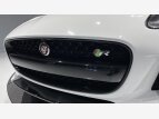Thumbnail Photo 17 for 2017 Jaguar F-TYPE R Convertible